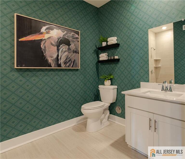 Photo 17 of 179 Leona Stewart Lane, Pennington NJ 08534, Pennington, NJ