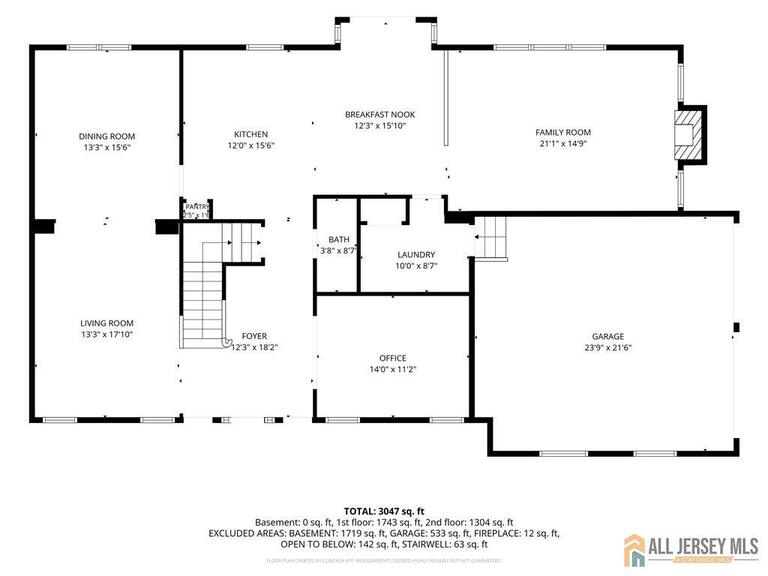 Photo 41 of 101 Cardinal Drive, Jackson NJ 08527, Jackson, NJ