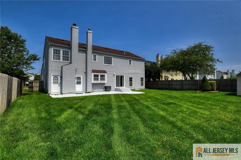 Photo 9 of 1394 Masoma Road, North Brunswick NJ 08902, North Brunswick, NJ