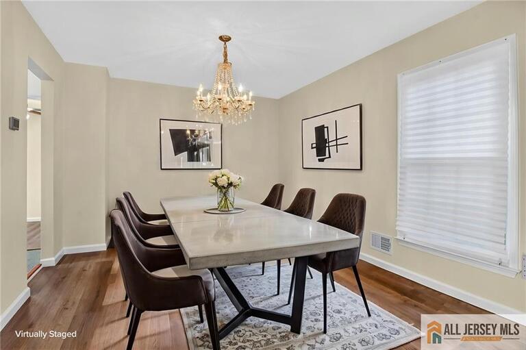 Photo 17 of 1394 Masoma Road, North Brunswick NJ 08902, North Brunswick, NJ
