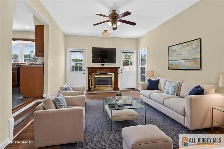Photo 20 of 1394 Masoma Road, North Brunswick NJ 08902, North Brunswick, NJ