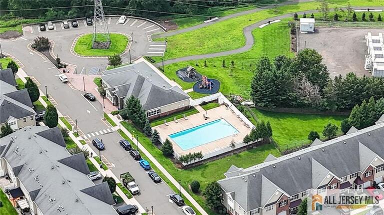 Photo 38 of 64 Andrews Way, Piscataway NJ 08854, Piscataway, NJ