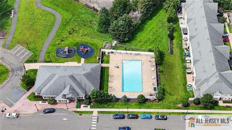 Photo 39 of 64 Andrews Way, Piscataway NJ 08854, Piscataway, NJ