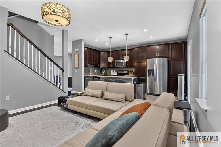 Photo 21 of 64 Andrews Way, Piscataway NJ 08854, Piscataway, NJ