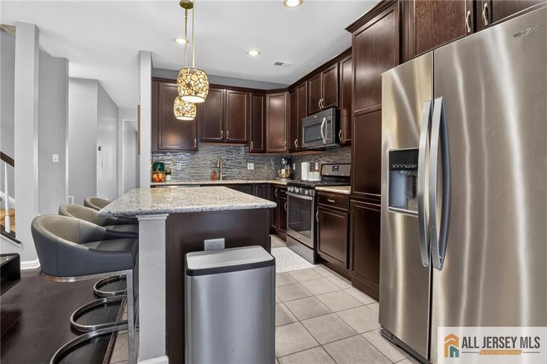 Photo 18 of 64 Andrews Way, Piscataway NJ 08854, Piscataway, NJ
