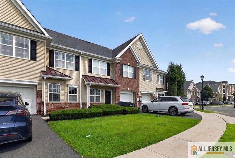 Photo 2 of 64 Andrews Way, Piscataway NJ 08854, Piscataway, NJ