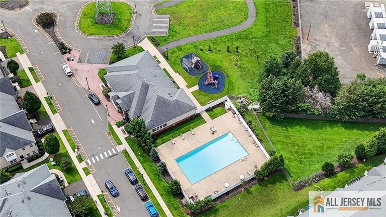 Photo 40 of 64 Andrews Way, Piscataway NJ 08854, Piscataway, NJ