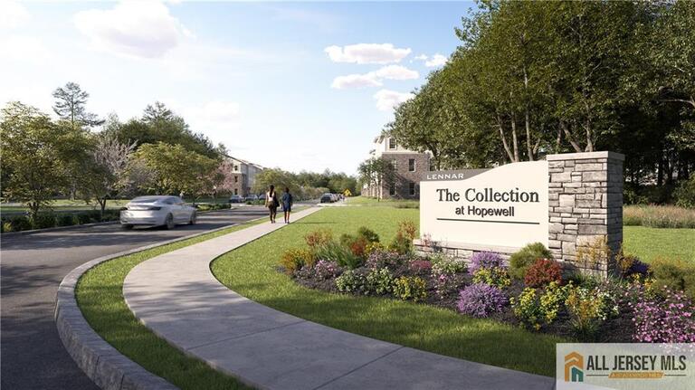 Photo 31 of 110 Fred Clark Drive, Pennington NJ 08534, Pennington, NJ
