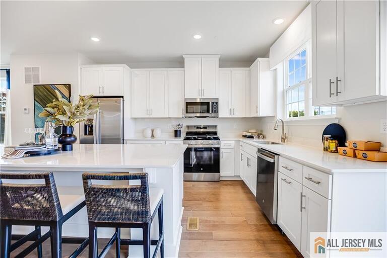 Photo 2 of 110 Fred Clark Drive, Pennington NJ 08534, Pennington, NJ