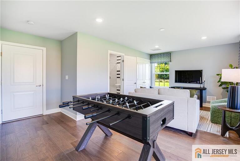Photo 25 of 110 Fred Clark Drive, Pennington NJ 08534, Pennington, NJ
