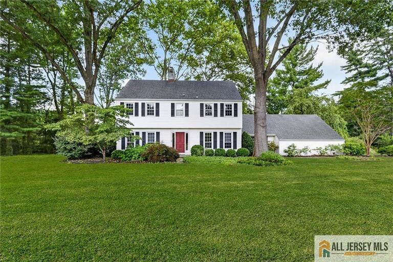 Photo 1 of 9 Wynnewood Drive, Cranbury NJ 08512, Cranbury, NJ