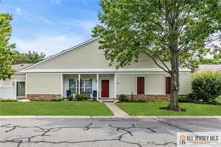 Photo 1 of 446 Bluebird Drive # 446, Monroe NJ 08831, Monroe, NJ