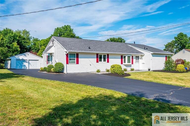 Photo 1 of 39 Kendall Road, South Brunswick NJ 08824, South Brunswick, NJ