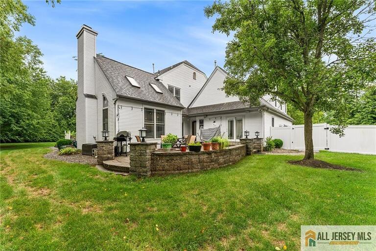 Photo 48 of 1 Woodland Drive, Cranbury NJ 08512, Cranbury, NJ