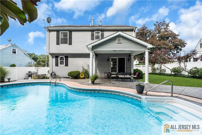 Photo 34 of 8 Highview Road, East Brunswick NJ 08816, East Brunswick, NJ