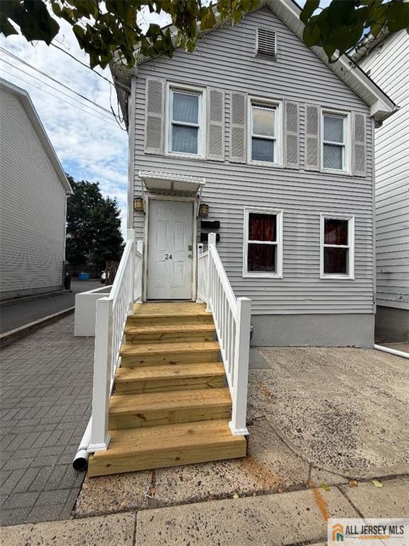 Photo 2 of 24 Welton Street, New Brunswick NJ 08901, New Brunswick, NJ