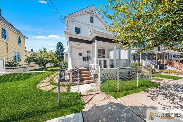 Photo 4 of 216 Handy Street, New Brunswick NJ 08901, New Brunswick, NJ