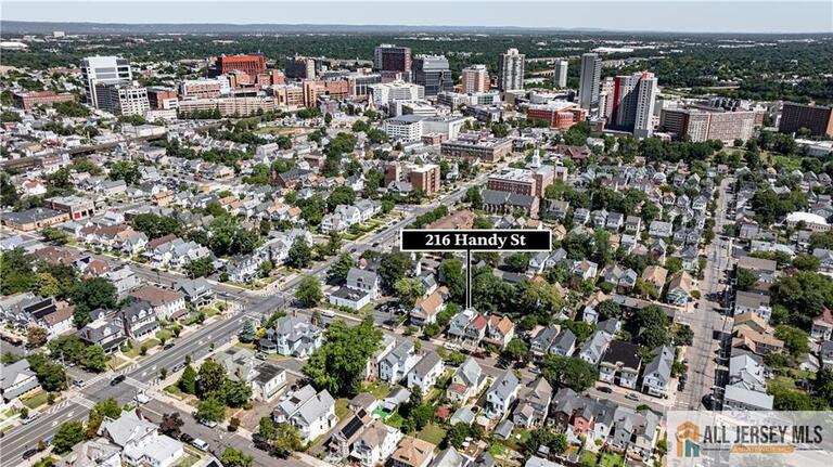Photo 35 of 216 Handy Street, New Brunswick NJ 08901, New Brunswick, NJ