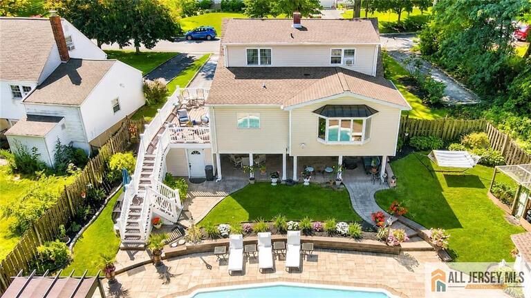 Photo 6 of 112 Tunison Road, New Brunswick NJ 08901, New Brunswick, NJ