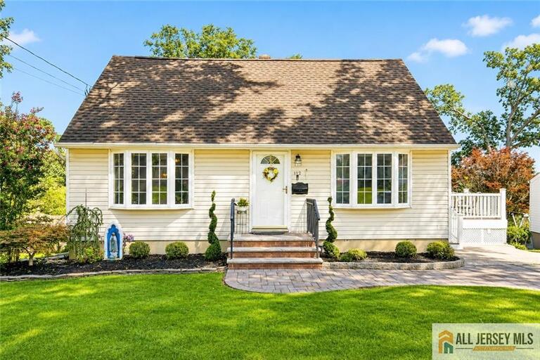 Photo 5 of 112 Tunison Road, New Brunswick NJ 08901, New Brunswick, NJ