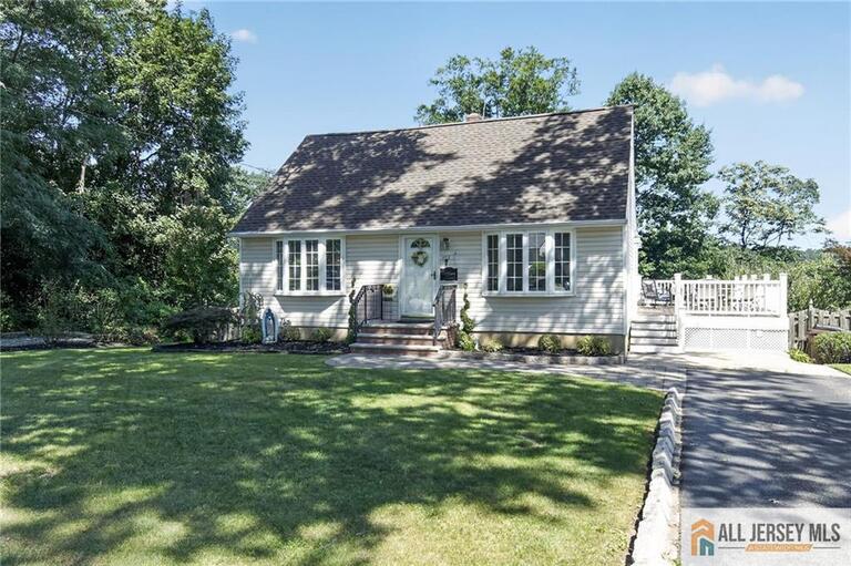 Photo 3 of 112 Tunison Road, New Brunswick NJ 08901, New Brunswick, NJ