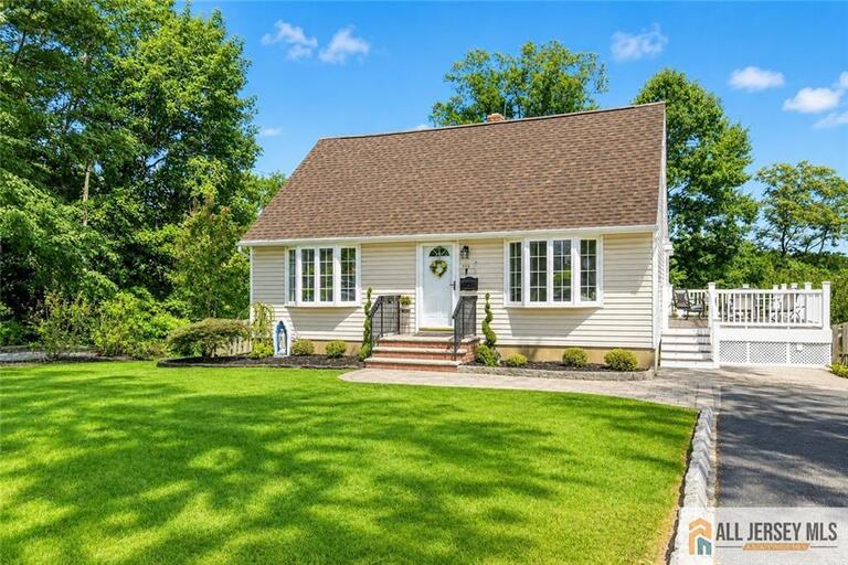 Photo 3 of 112 Tunison Road, New Brunswick NJ 08901, New Brunswick, NJ