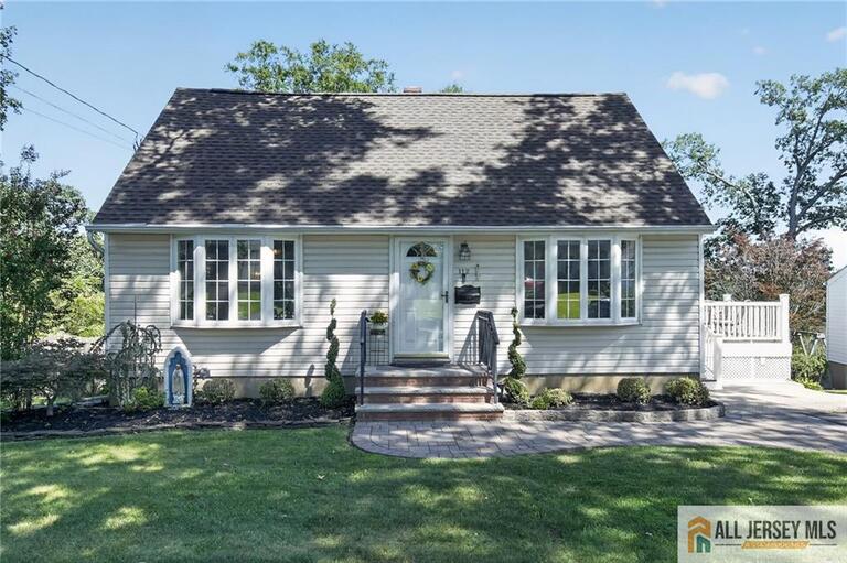 Photo 5 of 112 Tunison Road, New Brunswick NJ 08901, New Brunswick, NJ