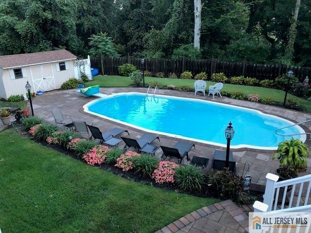 Photo 9 of 112 Tunison Road, New Brunswick NJ 08901, New Brunswick, NJ