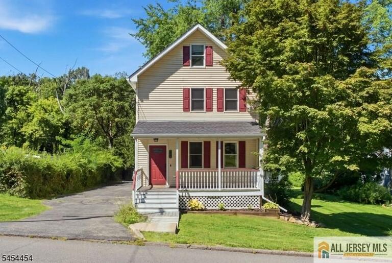 Photo 1 of 88 Mine Hill Road, Oxford NJ 07863, Oxford, NJ