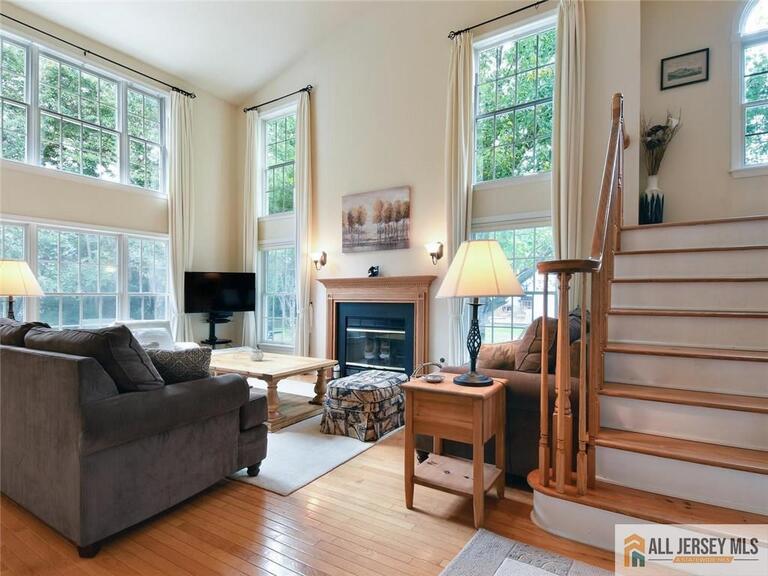 Photo 6 of 27 Bodine Drive, Cranbury NJ 08512, Cranbury, NJ