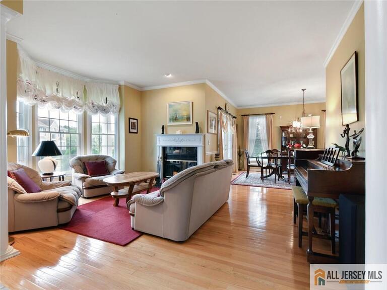 Photo 3 of 27 Bodine Drive, Cranbury NJ 08512, Cranbury, NJ
