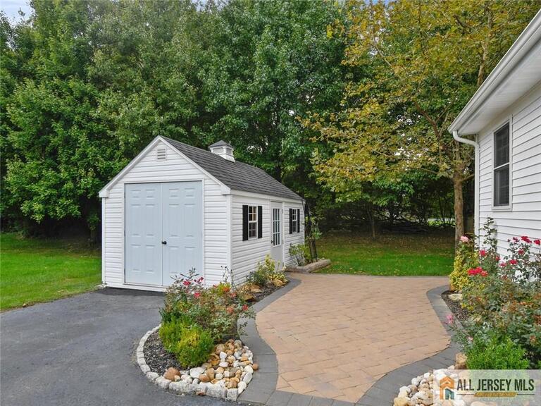 Photo 24 of 27 Bodine Drive, Cranbury NJ 08512, Cranbury, NJ