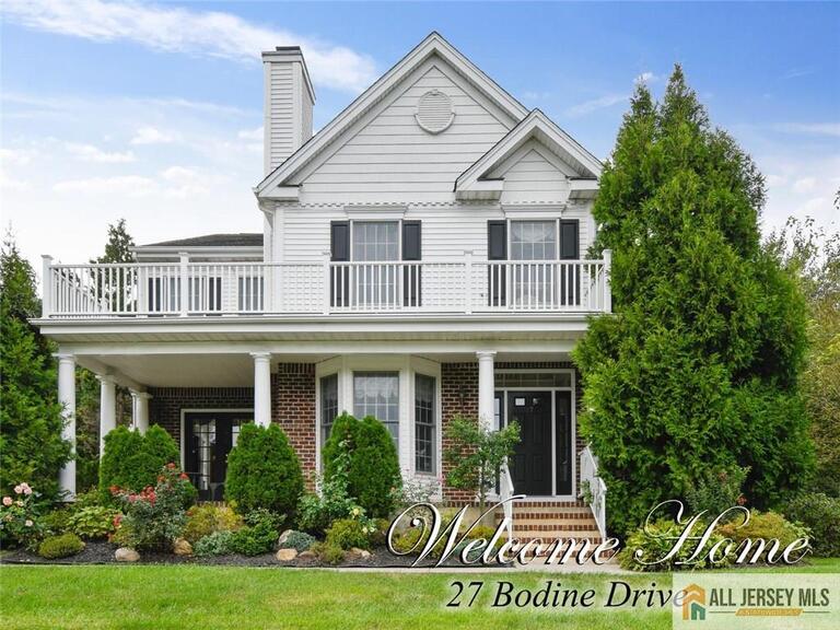 Photo 1 of 27 Bodine Drive, Cranbury NJ 08512, Cranbury, NJ