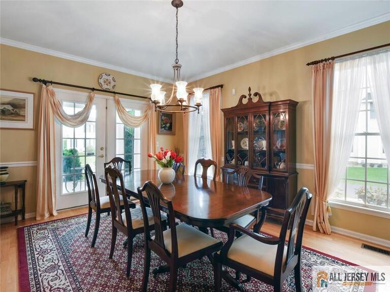 Photo 4 of 27 Bodine Drive, Cranbury NJ 08512, Cranbury, NJ