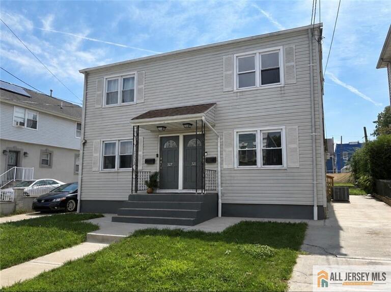 Photo 1 of 329 Leon Avenue, Perth Amboy NJ 08861, Perth Amboy, NJ