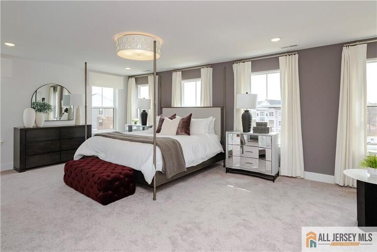 Photo 26 of 160 Leona Stewart Lane, Pennington NJ 08534, Pennington, NJ