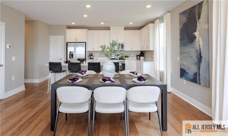 Photo 18 of 160 Leona Stewart Lane, Pennington NJ 08534, Pennington, NJ