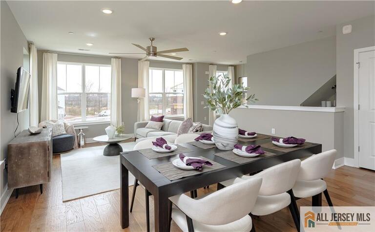 Photo 20 of 160 Leona Stewart Lane, Pennington NJ 08534, Pennington, NJ