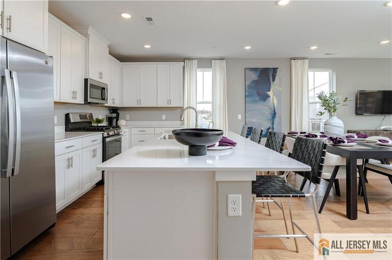 Photo 10 of 160 Leona Stewart Lane, Pennington NJ 08534, Pennington, NJ