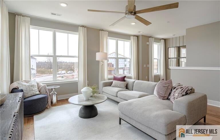 Photo 22 of 160 Leona Stewart Lane, Pennington NJ 08534, Pennington, NJ