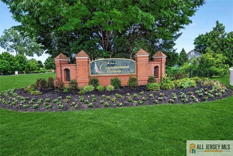 Photo 46 of 117 Nathan Drive, Cinnaminson NJ 08077, Cinnaminson, NJ