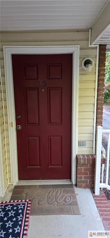 Photo 1 of 35 Forest Drive # 35, Piscataway NJ 08854, Piscataway, NJ