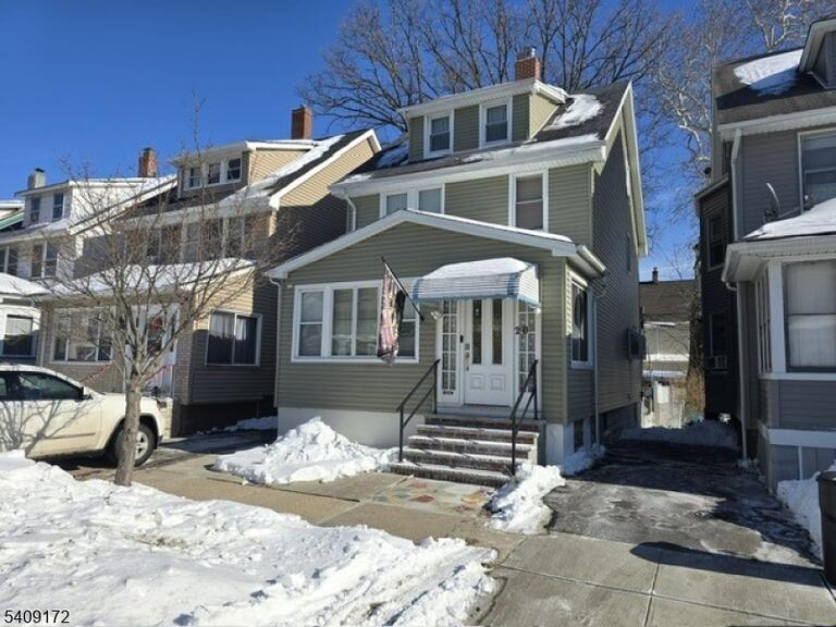 Property listing MLS 4007927 photo 1