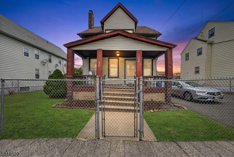 Property listing MLS 4016732 photo 1