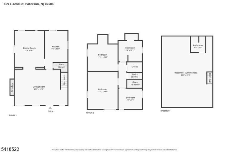 Property listing MLS 4016732 photo 46