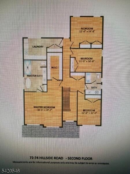 Property listing MLS 4017456 photo 2