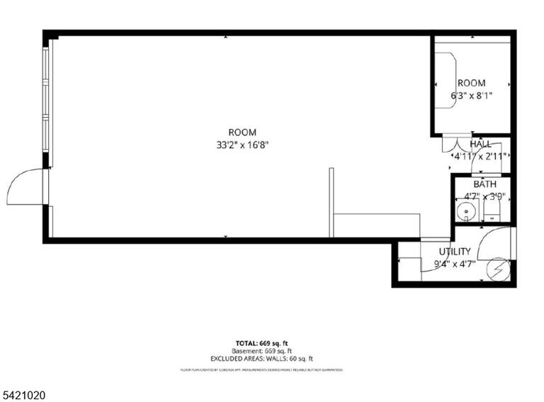 Property listing MLS 4019059 photo 19