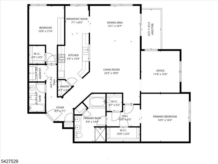 Property listing MLS 4023608 photo 37