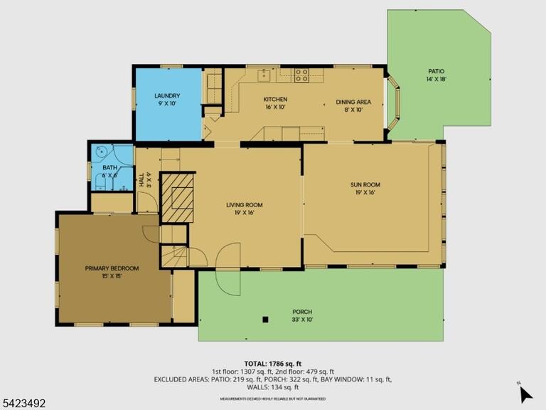 Property listing MLS 4024395 photo 21
