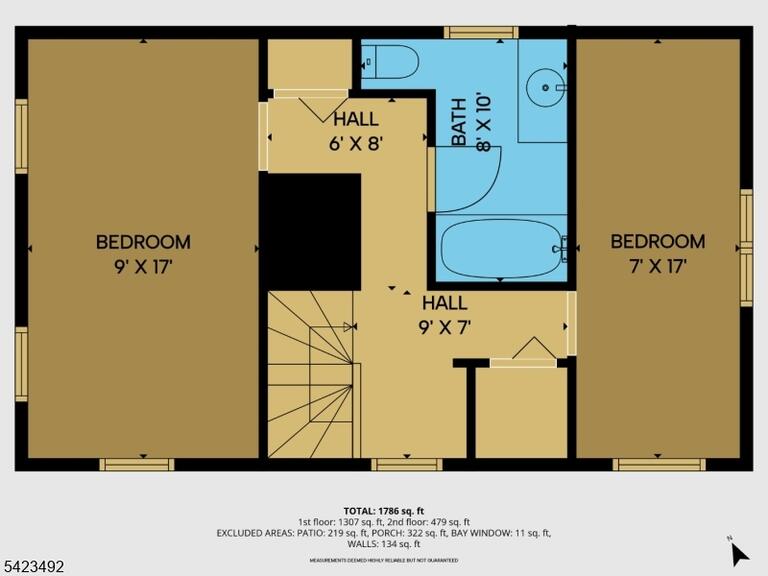 Property listing MLS 4024395 photo 28